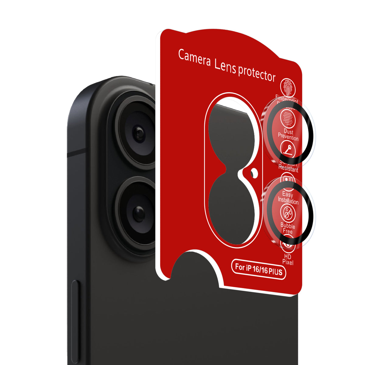 Camera Lens Protector