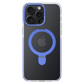 Geek Case with Dragon Pattern with Bracket MagSafe
