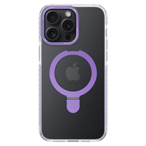 Geek Case with Dragon Pattern with Bracket MagSafe