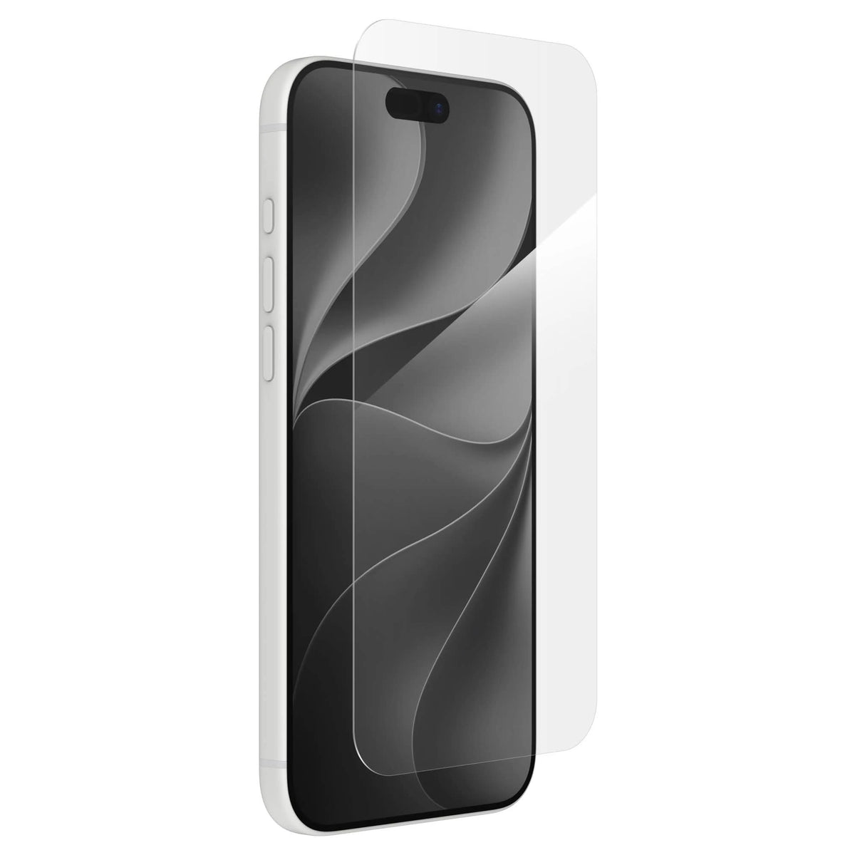 iPhone Tempered Glass Screen Protector For iPhone Full Series