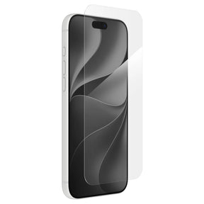 iPhone Tempered Glass Screen Protector For iPhone Full Series