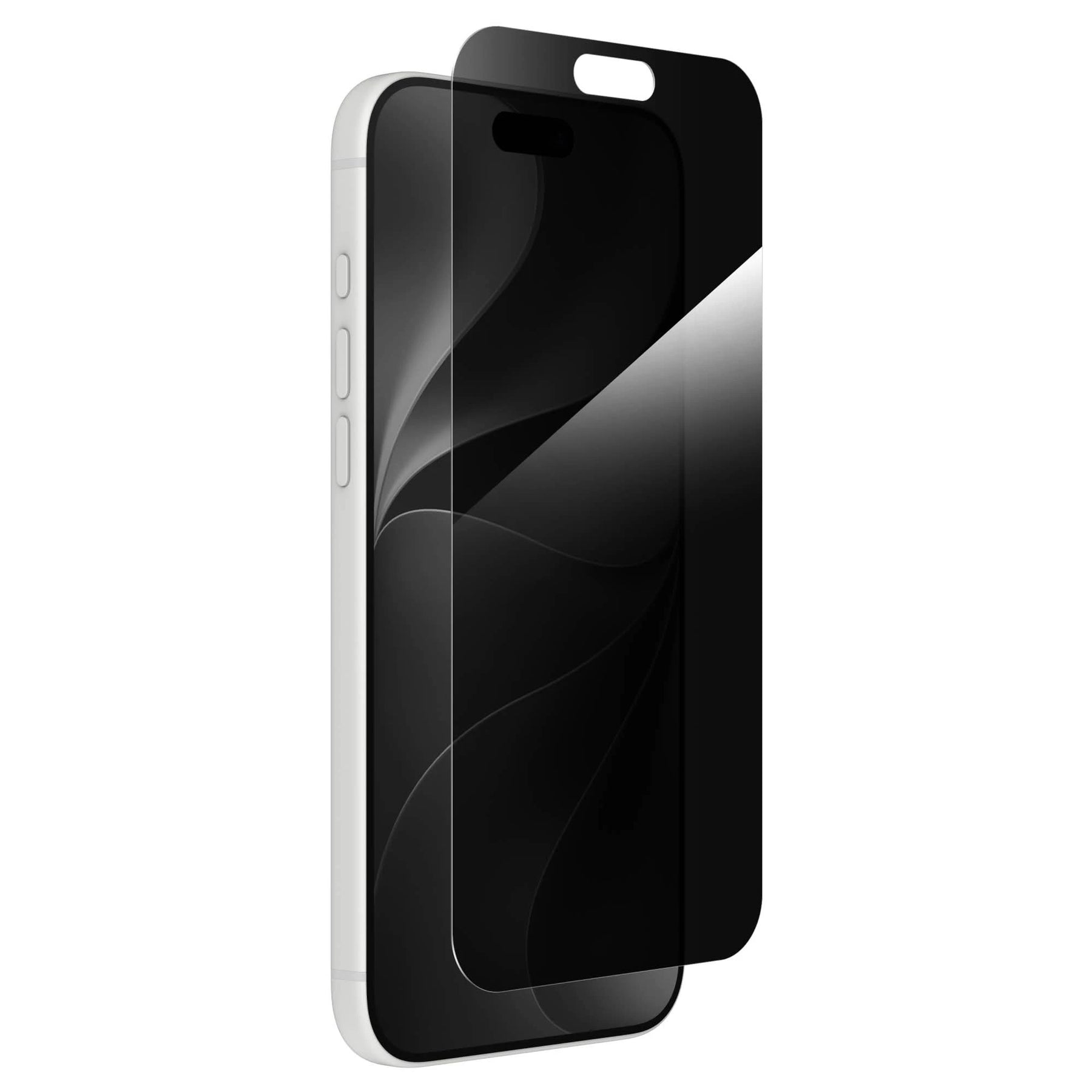 iPhone Tempered Glass Screen Protector For iPhone Full Series