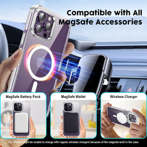 UV Printing 1 Peony Crystal & White TPE Bumper Case