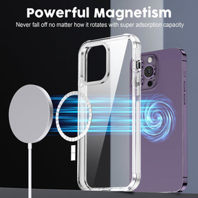 UV Printing 5 Block Wave Crystal & White TPE Bumper Case