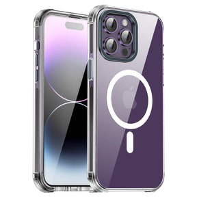 UV Printing 11 Bloosom Crystal & Black TPE Bumper Case